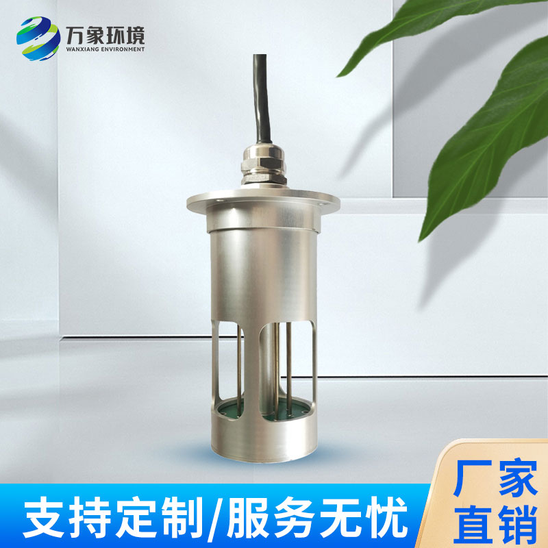 冰厚傳感器應(yīng)對輸電線積冰問題